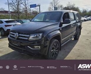 VW Volkswagen Amarok Gebrauchtwagen