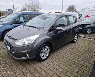 Ford Ford B-MAX Sync Edition Gebrauchtwagen