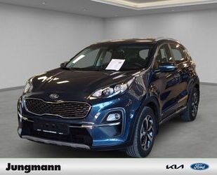 Kia Kia Sportage 1.6 T-GDI AWD DCT VISION Gebrauchtwagen