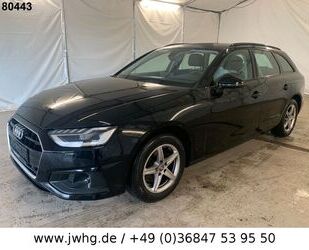 Audi Audi A4 35 Sport NAVI+/ACC+/MATRIX/KAMERA Gebrauchtwagen