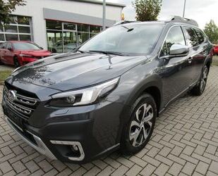 Subaru Subaru Outback 2.5i Plat.LED*Leder*Harman/Kardon+A Gebrauchtwagen