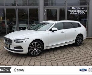 Volvo Volvo V90 V 90 B4(Diesel) Kombi Plus Bright Panora Gebrauchtwagen