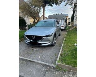 Mazda Mazda CX-5 2.5 SKYACTIV-G 194 Exclusive-Line AWD A Gebrauchtwagen