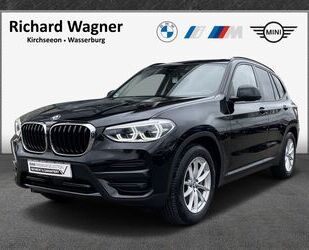 BMW BMW X3 xDrive30d NaviProf HeadUp ACC adaLED Shz DA Gebrauchtwagen