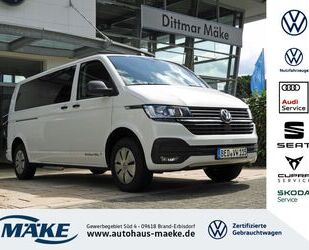 VW Volkswagen T6.1 Caravelle 2.0 TDI EcoProfi LR 8-Si Gebrauchtwagen