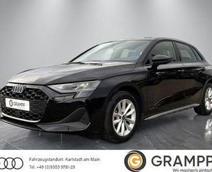 Audi Audi A3 Sportback 35 TFSI S-tronic +LED+KAMERA+VIR Gebrauchtwagen