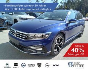 VW Volkswagen Passat Variant Business -31% ACC|HuD|St Gebrauchtwagen