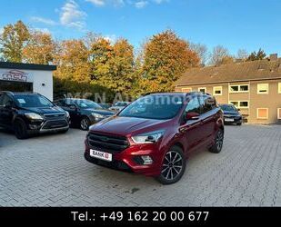 Ford Ford Kuga ST-Line *SHZ*KAMERA*ALCANTARA* Gebrauchtwagen