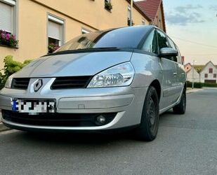 Renault Renault Espace Privilege 2.2 dCi FAP Automatik Pri Gebrauchtwagen