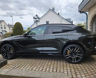 Aston Martin Aston Martin DBX 4.0 V8 DBX707 Carbon Fibre Panora Gebrauchtwagen