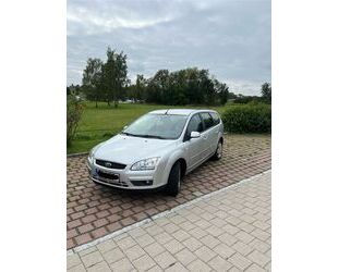 Ford Ford Focus 1,6TDCi 80kW DPF Style Style Gebrauchtwagen