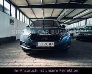 Skoda Skoda Octavia Combi Ambition Gebrauchtwagen