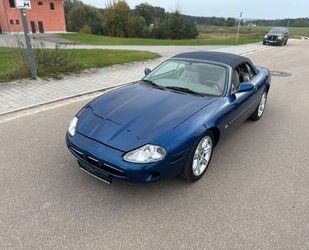 Jaguar Jaguar XK8 Caprio Gebrauchtwagen