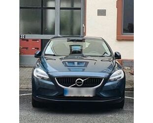 Volvo Volvo V40 D2 Geartronic Momentum Momentum Gebrauchtwagen