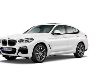 BMW BMW X4 xDrive 25 d M Sportpaket*ACC*Pano*LED*HUD*2 Gebrauchtwagen