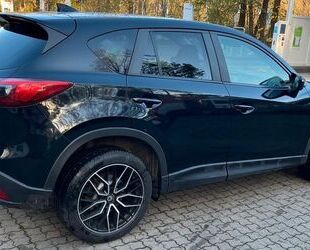 Mazda Mazda CX-5 2.2 SKYACTIV-D 150 Exclusive-Line AWD A Gebrauchtwagen