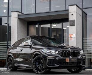 BMW BMW X6 M50 M50i High Executive / HK / Pano / Laser Gebrauchtwagen