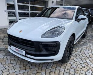 Porsche Porsche Macan GTS|Luftfahrwerk|Pano|AHK|StandH|BOS Gebrauchtwagen