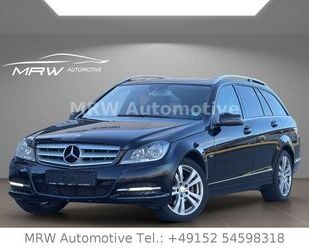 Mercedes-Benz Mercedes-Benz C 250 T CGI BlueEfficiency*AUTOMATIK Gebrauchtwagen