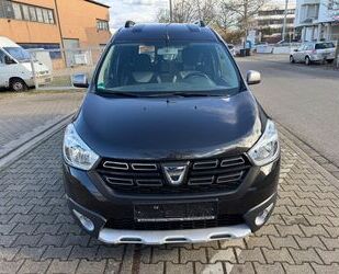 Dacia Dacia Dokker Stepway Plus Gebrauchtwagen