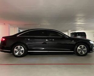 Audi A8 Gebrauchtwagen