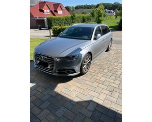 Audi Audi A6 3.0 TDI 200kW quattro S tronic Av - Gebrauchtwagen