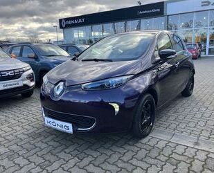 Renault Renault ZOE LIMITED 8-Fach bereift Gebrauchtwagen