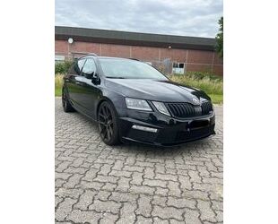 Skoda Skoda Octavia 2.0 TSI DSG RS Combi RS 310PS Gebrauchtwagen