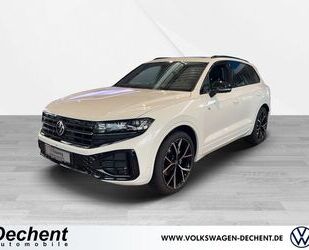 VW Volkswagen Touareg 3.0 TDI 210 kW 4Motion R-Line Gebrauchtwagen