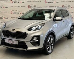 Kia Kia Sportage Spirit 2WD ACC/Bi-LED/360/JBL/KEY/8XA Gebrauchtwagen