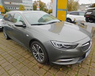 Opel Opel Insignia B Sports Tourer Gebrauchtwagen