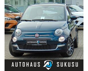 Fiat Fiat 500 1.0 GSE Hybrid DolceVita Gebrauchtwagen