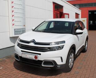 Citroen Citroën C5 Aircross Live Gebrauchtwagen