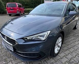 Seat Seat LEON 1,0 eTSI DSG6 STYLE LED,DAB+, Gebrauchtwagen