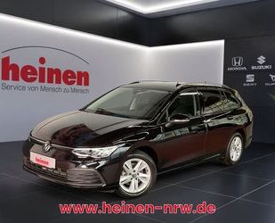 VW Volkswagen Golf VIII Variant 1.5 TSI Life 6-Gang L Gebrauchtwagen