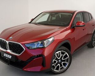 BMW BMW X2 sDrive18d (Navi LED HUD ACC Leder Shz PDC) Gebrauchtwagen