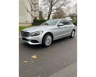 Mercedes-Benz Mercedes-Benz C 180 EDITION Autom. EDITION Gebrauchtwagen