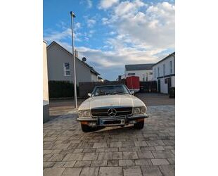 Mercedes-Benz Mercedes-Benz SL 450 Gebrauchtwagen