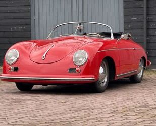 Porsche Porsche 356 Pre A Speedster 1600 Super Oldtimer