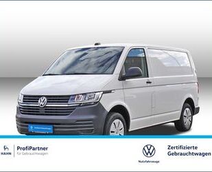 VW Volkswagen T6.1 Kasten EcoProfi 2,0TDI NAVI PDC HE Gebrauchtwagen