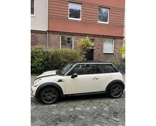 Mini MINI COOPER ONE, sehr gepflegt,Nichtraucherfzg. Gebrauchtwagen