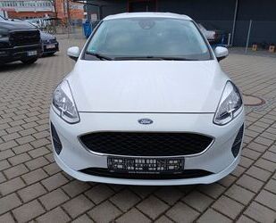 Ford Ford Fiesta Trend Gebrauchtwagen