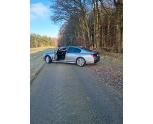 BMW BMW 740d xDrive M Sportpaket, Laserlicht Gebrauchtwagen