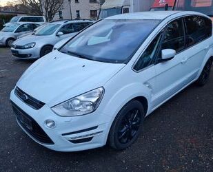 Ford Ford S-Max Gebrauchtwagen