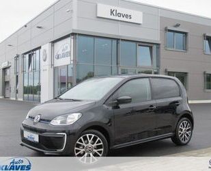 VW Volkswagen up! e-up! Plus Climatronic Kamera Garan Gebrauchtwagen