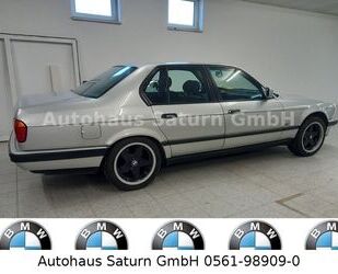 BMW BMW 735i Autom. el. SSD PDC 2.HD gepfl. OLDTIM Gebrauchtwagen