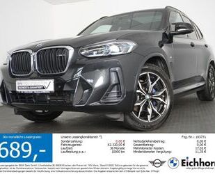 BMW BMW X3 M40i *PGSD.LASER.HUD.LEDER.AHK* Gebrauchtwagen