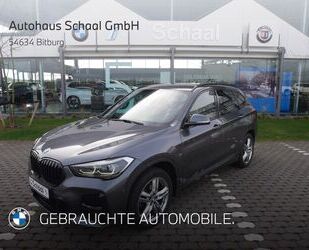 BMW BMW X1 sDrive18d M Sport A-LED RFK NAV SHZ DA. Gebrauchtwagen