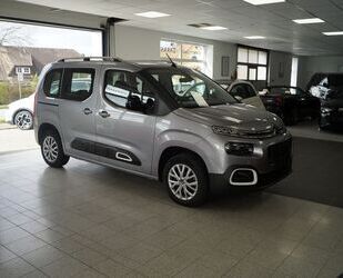 Citroen Citroën Berlingo1.5 Blue HDl/Kamera/8Fach bereift Gebrauchtwagen