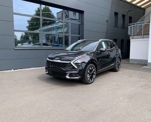 Kia Kia Sportage 1.6T PHEV SPIRIT DRIVE Gebrauchtwagen